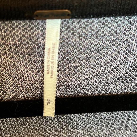 Free People It’s A Cinch Poncho - Picture 8 of 9